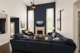 110 Northlake Trail, Canton, GA 30114 - Photo 11