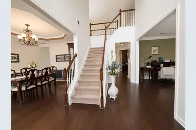 110 Northlake Trail, Canton, GA 30114 - Photo 5