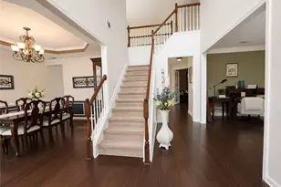 110 Northlake Trail, Canton, GA 30114 - Photo 5