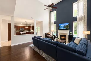 110 Northlake Trail, Canton, GA 30114 - Photo 9