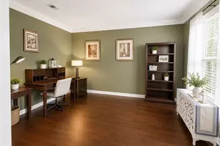 110 Northlake Trail, Canton, GA 30114 - Photo 7