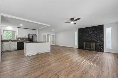 3909 Valley Brook Road, Snellville, GA 30039 - Photo 11