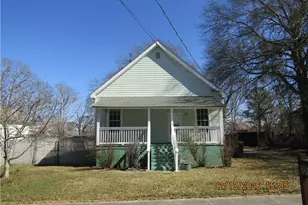 1645 Main St, Conyers, GA 30012 - Photo 1