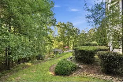 6795 Dawg Ridge, Dawsonville, GA 30534 - Photo 69