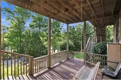6795 Dawg Ridge, Dawsonville, GA 30534 - Photo 63