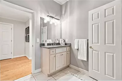 6795 Dawg Ridge, Dawsonville, GA 30534 - Photo 51