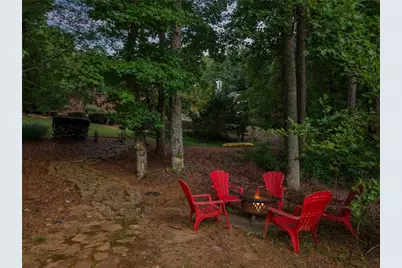 6795 Dawg Ridge, Dawsonville, GA 30534 - Photo 85