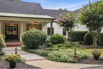 6795 Dawg Ridge, Dawsonville, GA 30534 - Photo 1