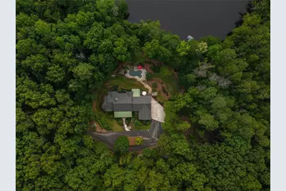 6795 Dawg Ridge, Dawsonville, GA 30534 - Photo 87
