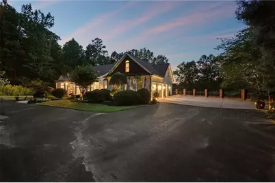 6795 Dawg Ridge, Dawsonville, GA 30534 - Photo 77