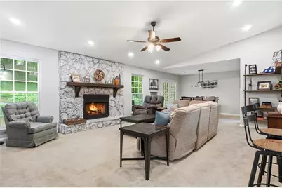 4738 Jamerson Forest Circle, Marietta, GA 30066 - Photo 5