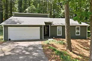 4738 Jamerson Forest Cir, Marietta, GA 30066 - Photo 1