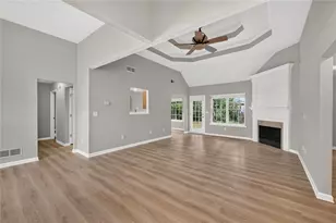 1637 Summit Creek Way, Loganville, GA 30052 - Photo 9