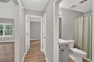 1637 Summit Creek Way, Loganville, GA 30052 - Photo 33