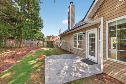 1637 Summit Creek Way, Loganville, GA 30052 - Photo 7