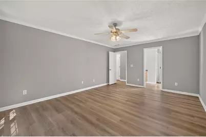 1637 Summit Creek Way, Loganville, GA 30052 - Photo 31