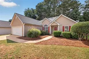 1637 Summit Creek Way, Loganville, GA 30052 - Photo 1