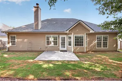1637 Summit Creek Way, Loganville, GA 30052 - Photo 5