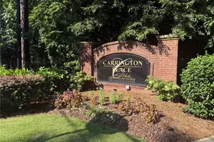 14 Carrington Way, Sandy Springs, GA 30328 - Photo 3