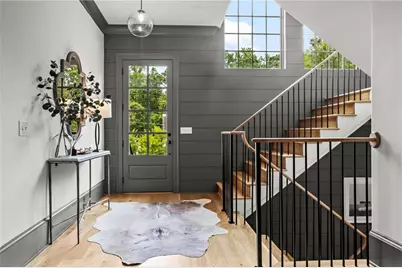 1542 Trentwood Place NE, Atlanta, GA 30319 - Photo 7