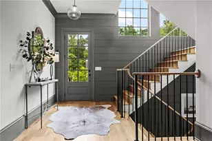 1542 Trentwood Pl NE, Atlanta, GA 30319 - Photo 7