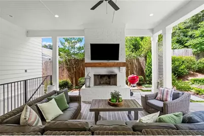 1542 Trentwood Place NE, Atlanta, GA 30319 - Photo 71