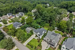 1542 Trentwood Pl NE, Atlanta, GA 30319 - Photo 79
