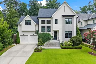 1542 Trentwood Pl NE, Atlanta, GA 30319 - Photo 1