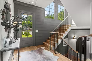 1542 Trentwood Pl NE, Atlanta, GA 30319 - Photo 5