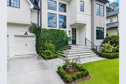 1542 Trentwood Place NE, Atlanta, GA 30319 - Photo 3