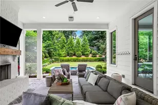 1542 Trentwood Pl NE, Atlanta, GA 30319 - Photo 73