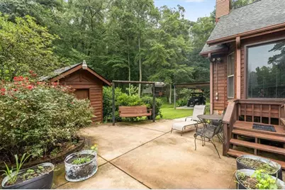 4315 Coursey Lake Road, Douglasville, GA 30135 - Photo 27