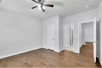3187 Oxford Mill Lane, Buford, GA 30519 - Photo 15