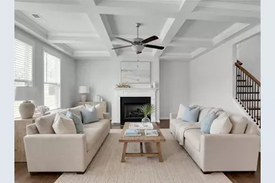 3187 Oxford Mill Lane, Buford, GA 30519 - Photo 3