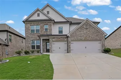 3187 Oxford Mill Lane, Buford, GA 30519 - Photo 1