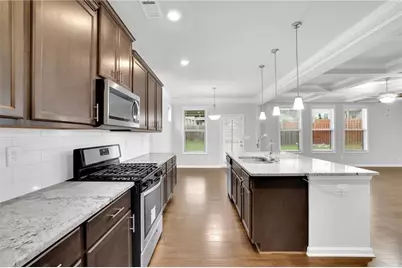3187 Oxford Mill Lane, Buford, GA 30519 - Photo 11