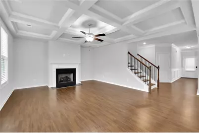 3187 Oxford Mill Lane, Buford, GA 30519 - Photo 5
