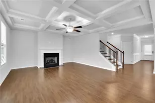 3187 Oxford Mill Ln, Buford, GA 30519 - Photo 5