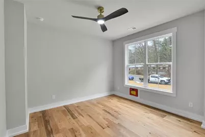 3369 Dodson Drive, East Point, GA 30344 - Photo 5
