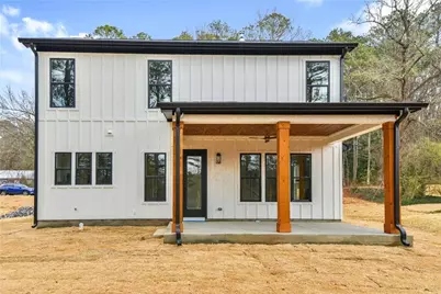 3369 Dodson Drive, East Point, GA 30344 - Photo 15