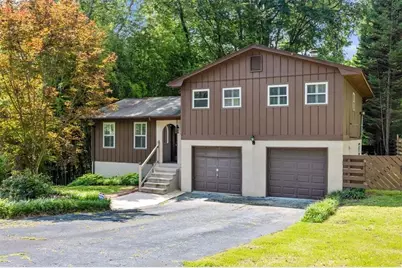 5110 Thistle Road SE, Smyrna, GA 30082 - Photo 1