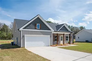 110 Anita Blvd, Mount Zion, GA 30117 - Photo 5