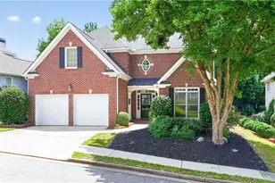 4443 Oakdale Vinings Landing, Smyrna, GA 30080 - Photo 53