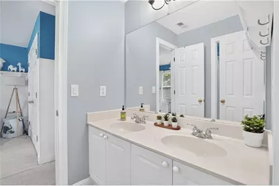 4443 Oakdale Vinings Landing, Smyrna, GA 30080 - Photo 37