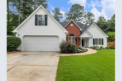 835 Winding Grove Lane, Loganville, GA 30052 - Photo 1