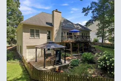 110 Copper Ridge Drive, Woodstock, GA 30188 - Photo 43