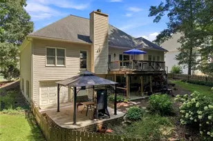 110 Copper Ridge Dr, Woodstock, GA 30188 - Photo 43