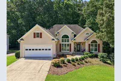 110 Copper Ridge Drive, Woodstock, GA 30188 - Photo 1