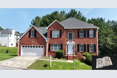 5704 Winchester Place, Lithonia, GA 30038 - Photo 1