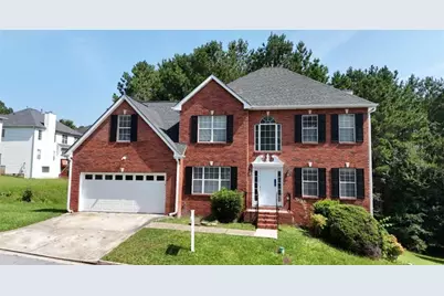 5704 Winchester Place, Lithonia, GA 30038 - Photo 41